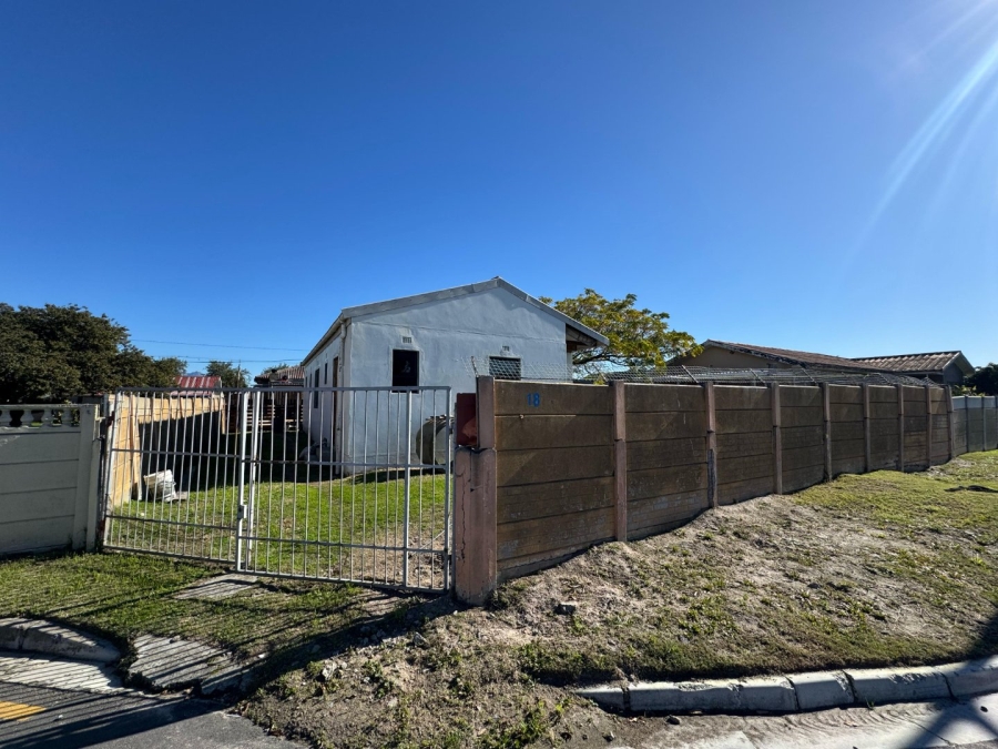 3 Bedroom Property for Sale in Klipkop Western Cape